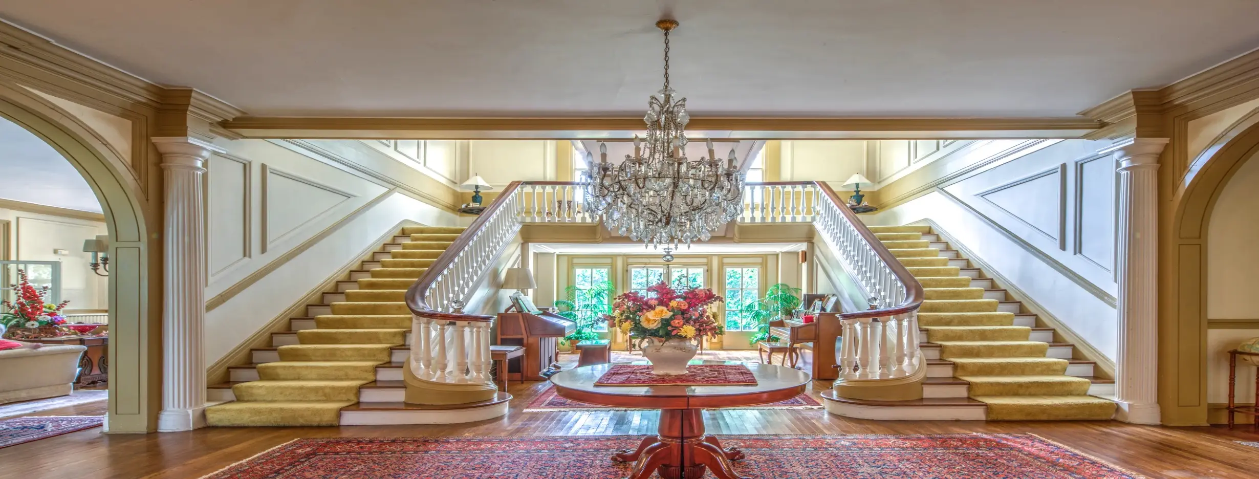 Image for Colonial Charm